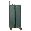 Brics Ferrara - 4-Rollen-Trolley M 67 cm erw. (green) - Ansicht 8