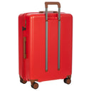 Brics Ferrara - 4-Rollen-Trolley M 67 cm erw. (red) - Ansicht 3