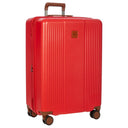 Brics Ferrara - 4-Rollen-Trolley M 67 cm erw. (red) - Ansicht 2