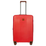 Brics Ferrara - 4-Rollen-Trolley M 67 cm erw. (red)