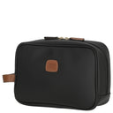 Brics Firenze - Kulturbeutel 25 cm (black) - Ansicht 2