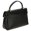 Brics Ninfea - Henkeltasche 25 cm (schwarz) - Ansicht 4