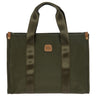 Brics Opera Bag - Henkeltasche 35 cm (olive)