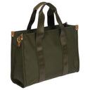 Brics Opera Bag - Henkeltasche 35 cm (olive) - Ansicht 4