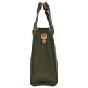 Brics Opera Bag - Henkeltasche 35 cm (olive) - Ansicht 3