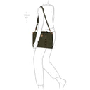 Brics Opera Bag - Henkeltasche L 40.5 cm (olive) - Ansicht 7