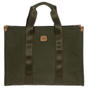 Brics Opera Bag - Henkeltasche L 40.5 cm (olive)