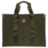 Brics Opera Bag - Henkeltasche L 40.5 cm (olive)
