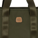 Brics Opera Bag - Henkeltasche L 40.5 cm (olive) - Ansicht 6