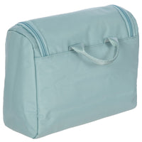 Brics Positano - Kulturbeutel zum Aufhängen 27 cm (light blue) - Ansicht 4