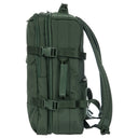 Brics Positano - Rucksack 42 cm (emerald green) - Ansicht 3