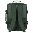 Brics Positano - Rucksack 42 cm (emerald green) - Ansicht 4