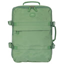 Brics Positano - Rucksack 42 cm (sage green)
