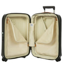 Brics Taormina - 4-Rollen-Kabinentrolley S 55 cm erw. USB (olive) - Ansicht 7
