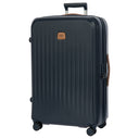 Brics Taormina - 4-Rollen-Trolley L 75 cm erw. (blau) - Ansicht 2