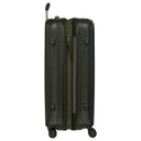Brics Taormina - 4-Rollen-Trolley L 75 cm erw. (olive) - Ansicht 5