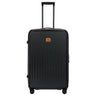 Brics Taormina - 4-Rollen-Trolley L 75 cm erw. (schwarz)