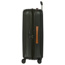 Brics Taormina - 4-Rollen-Trolley M 69 cm erw. (olive) - Ansicht 3
