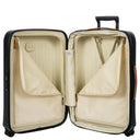Brics Taormina - 4-Rollen-Trolley M 69 cm erw. (schwarz) - Ansicht 7