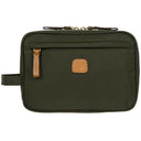 Brics X-Bag - Kulturbeutel 25 cm (olive) - Ansicht 6