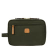 Brics X-Bag - Kulturbeutel 25 cm (olive)