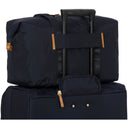 Brics X-Bag - Reisetasche 43 cm (blue) - Ansicht 3
