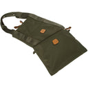 Brics X-Bag - Reisetasche 43 cm (olive) - Ansicht 6