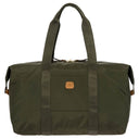Brics X-Bag - Reisetasche 43 cm (olive)