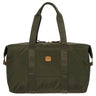 Brics X-Bag - Reisetasche 43 cm (olive)