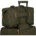 Brics X-Bag - Reisetasche 43 cm (olive) - Ansicht 3