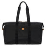Brics X-Bag - Reisetasche 55 cm (black)