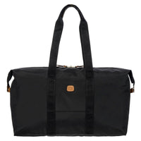 Brics X-Bag - Reisetasche 55 cm (black)