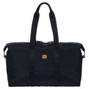 Brics X-Bag - Reisetasche 55 cm (blue)
