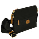 Brics X-Bag - Schultertasche 23 cm (black) - Ansicht 2