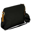 Brics X-Bag - Schultertasche 23 cm (black) - Ansicht 4
