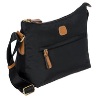 Brics X-Bag - Schultertasche 25 cm (black) - Ansicht 2