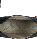Brics X-Bag Schultertasche 33 cm (black) - Ansicht 5