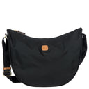 Brics X-Bag - Schultertasche 40 cm (black)