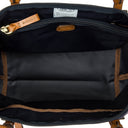 Brics X-Bag Shopping M Sportina - Schultertasche 27 cm (blue) - Ansicht 5