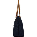 Brics X-Bag Shopping M Sportina - Schultertasche 27 cm (blue) - Ansicht 4
