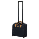 Brics X-Travel Pilotcase - 2-Rollen-Businesstrolley 40.5 cm (blue) - Ansicht 2