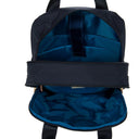 Brics X-Travel Urban - Rucksack M 36 cm (blue) - Ansicht 7