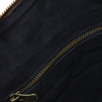 Buckle & Seam Chap Reisetasche 40 cm (braun) - Ansicht 5