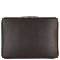 Buckle & Seam Ralph - Laptoptasche 14" 36.5 cm (brown)