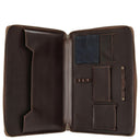 Buckle & Seam Ralph - Laptoptasche 14" 36.5 cm (brown) - Ansicht 6