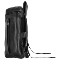 Buckle & Seam Siwa - Rucksack 16" 44 cm (black) - Ansicht 3