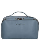bugatti Almata - Beautycase/Kulturbeutel 24 cm (denim)
