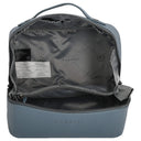 bugatti Almata - Beautycase/Kulturbeutel 24 cm (denim) - Ansicht 4