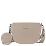 bugatti Almata - Schultertasche 23 cm (sand)
