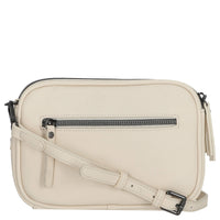 bugatti Almata - Umhängetasche 21.5 cm (beige) - Ansicht 4